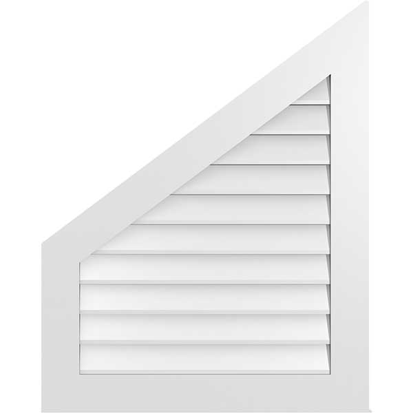 Ekena Millwork GVPPL30X3801SN-09