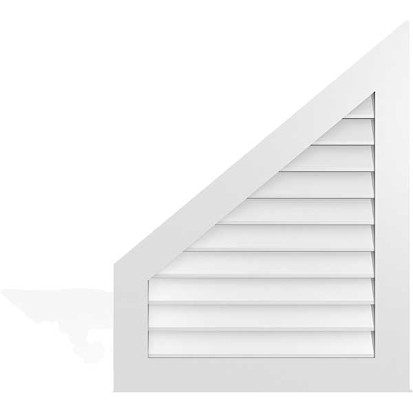 Ekena Millwork GVPPL30X3801SN-10