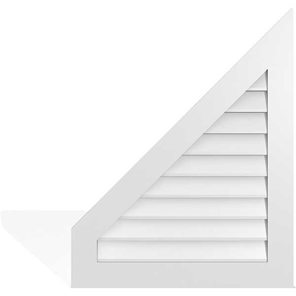 Ekena Millwork GVPPL30X3801SN-12