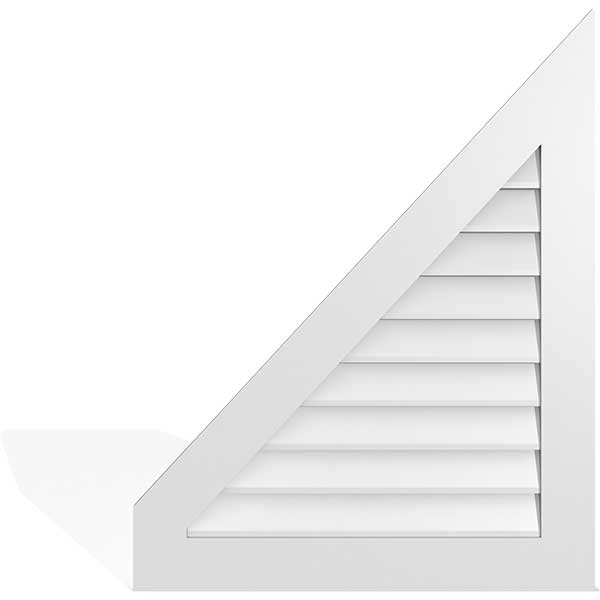 Ekena Millwork GVPPL30X3801SN-13
