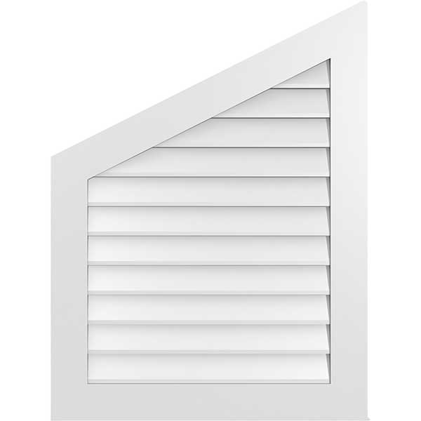 Ekena Millwork GVPPL30X4001SN-06