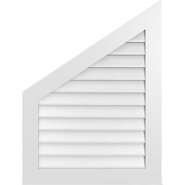 Ekena Millwork GVPPL30X4001SN-08