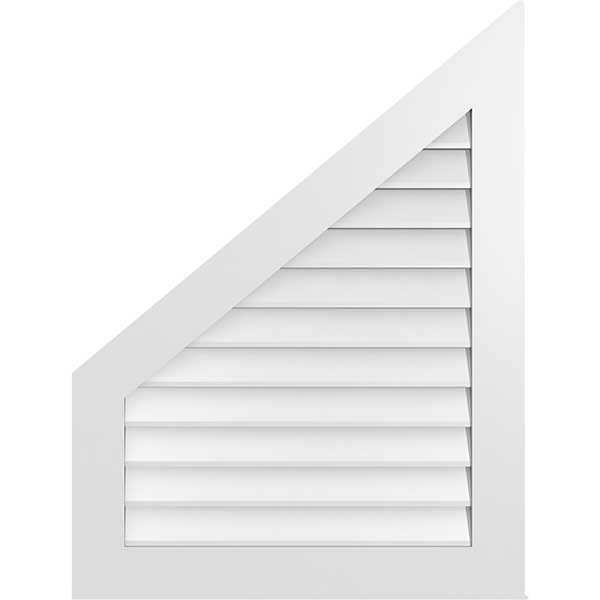 Ekena Millwork GVPPL30X4001SN-10