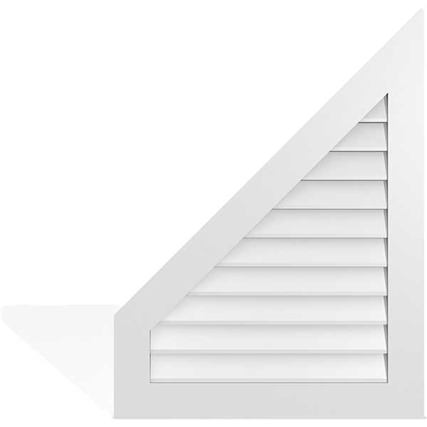 Ekena Millwork GVPPL30X4001SN-12