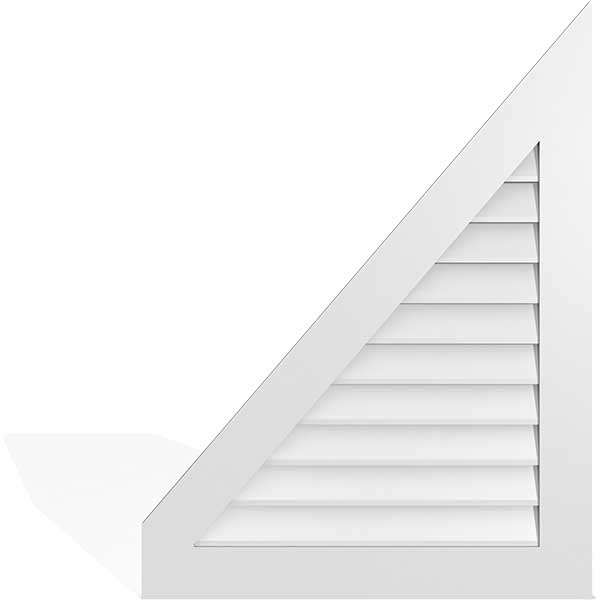 Ekena Millwork GVPPL30X4001SN-14
