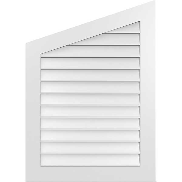 Ekena Millwork GVPPL30X4201SN-04