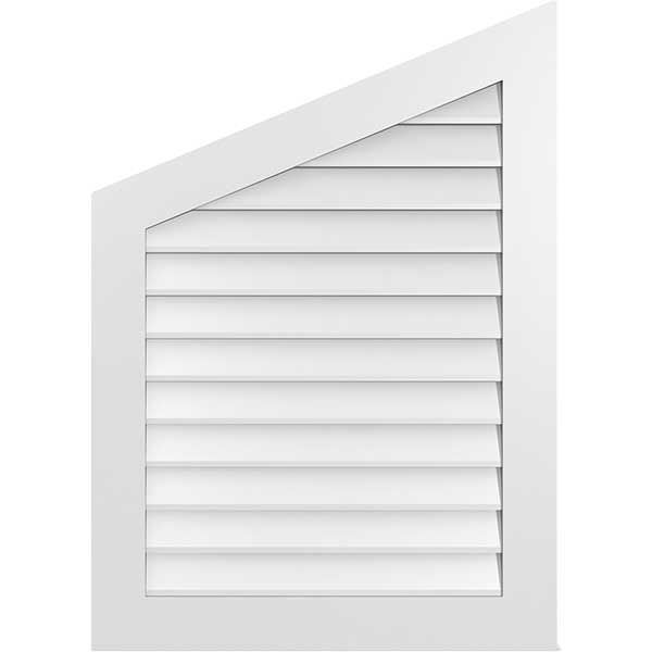 Ekena Millwork GVPPL30X4201SN-05