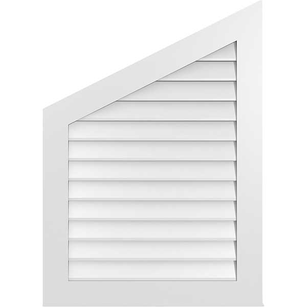 Ekena Millwork GVPPL30X4201SN-06
