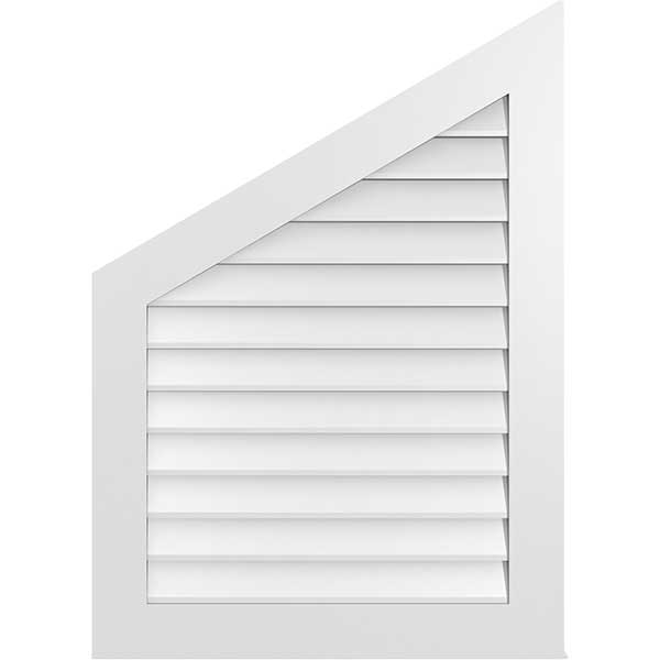 Ekena Millwork GVPPL30X4201SN-07