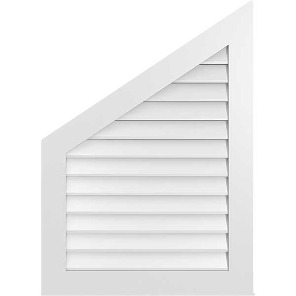 Ekena Millwork GVPPL30X4201SN-08