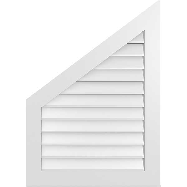 Ekena Millwork GVPPL30X4201SN-09