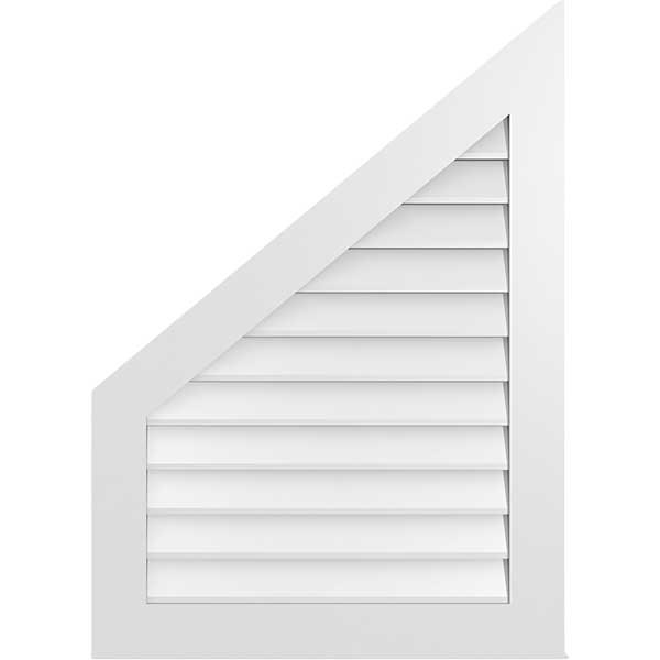 Ekena Millwork GVPPL30X4201SN-10