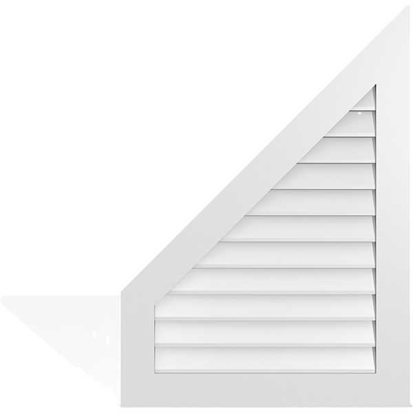 Ekena Millwork GVPPL30X4201SN-12