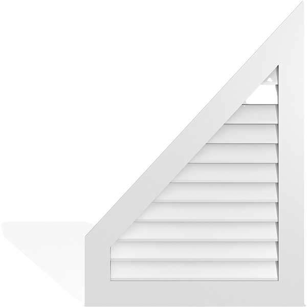 Ekena Millwork GVPPL30X4201SN-13