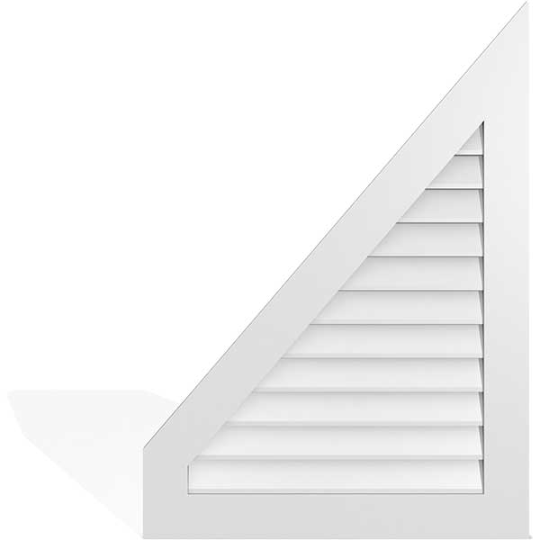 Ekena Millwork GVPPL30X4201SN-14