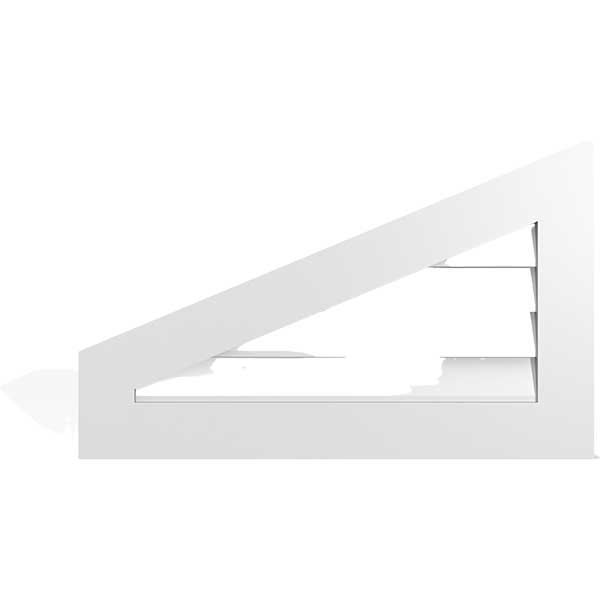 Ekena Millwork GVPPL32X2001SN-05