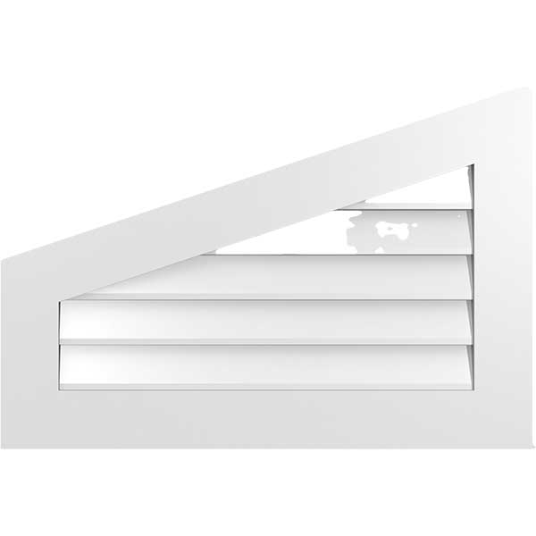 Ekena Millwork GVPPL32X2201SN-04