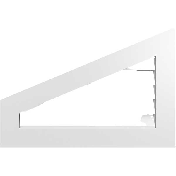 Ekena Millwork GVPPL32X2201SN-05