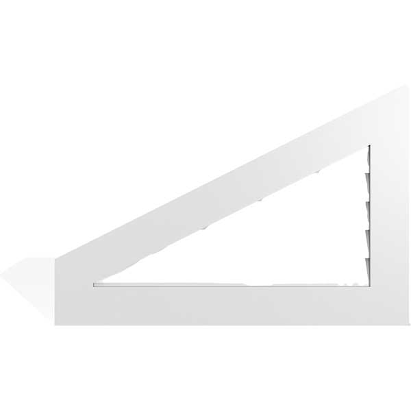 Ekena Millwork GVPPL32X2201SN-06