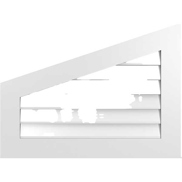Ekena Millwork GVPPL32X2401SN-04