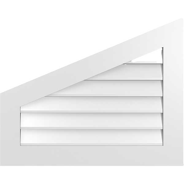 Ekena Millwork GVPPL32X2601SN-05