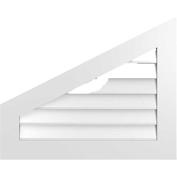 Ekena Millwork GVPPL32X2601SN-06