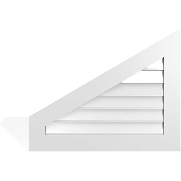 Ekena Millwork GVPPL32X2601SN-07