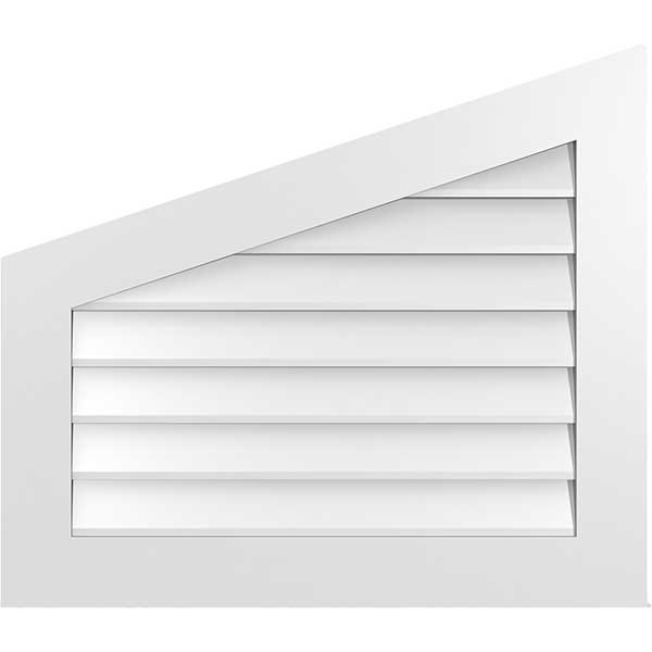 Ekena Millwork GVPPL32X2801SN-04