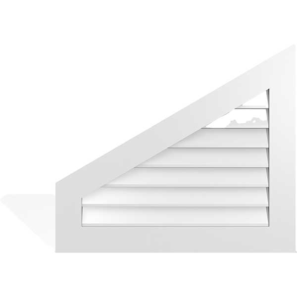 Ekena Millwork GVPPL32X2801SN-07