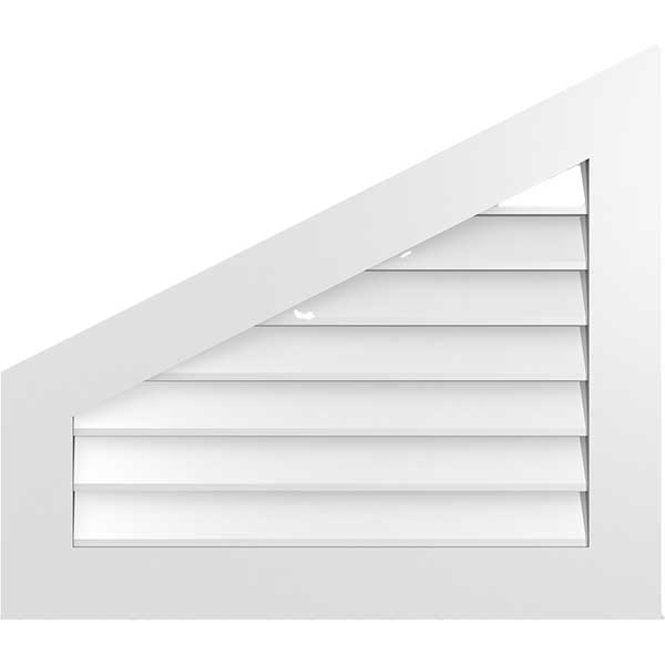 Ekena Millwork GVPPL32X2801SN-06
