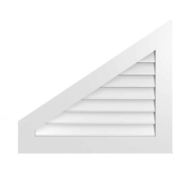 Ekena Millwork GVPPL32X2801SN-08