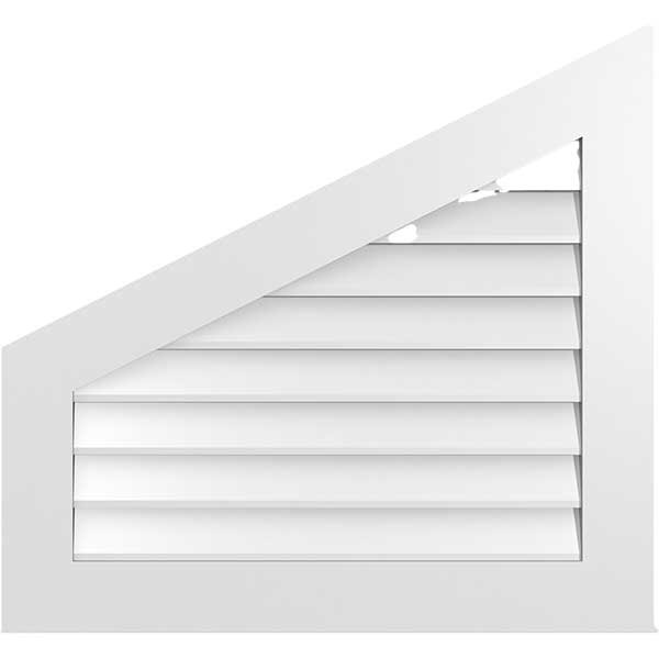 Ekena Millwork GVPPL32X3001SN-06
