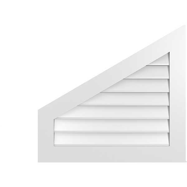 Ekena Millwork GVPPL32X3001SN-07