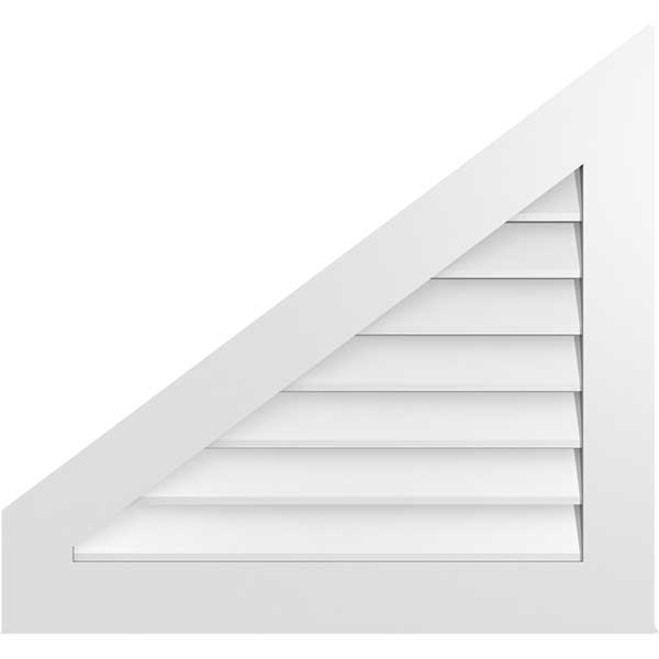 Ekena Millwork GVPPL32X3001SN-09