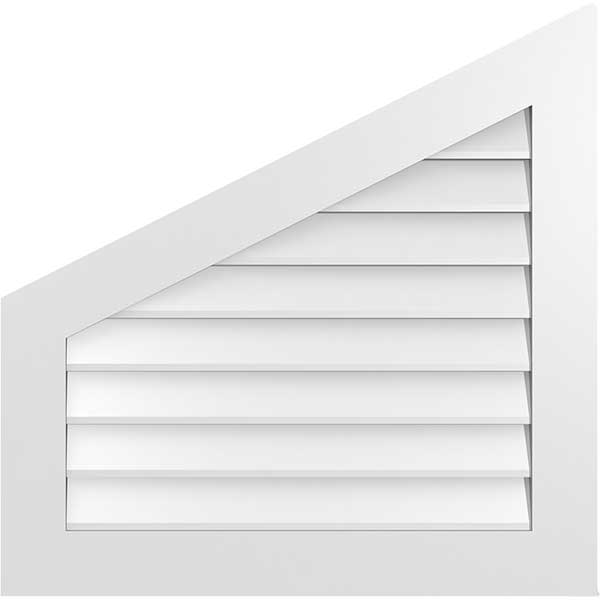 Ekena Millwork GVPPL32X3201SN-06