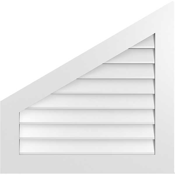 Ekena Millwork GVPPL32X3201SN-07