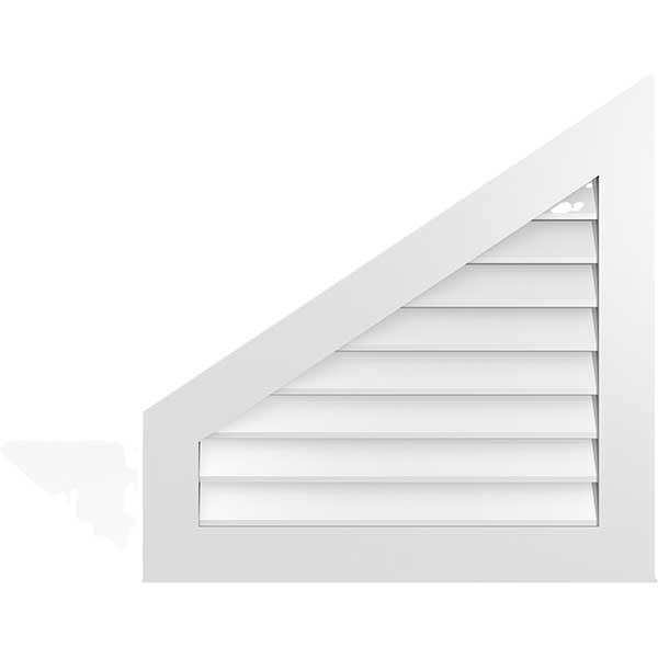Ekena Millwork GVPPL32X3201SN-08