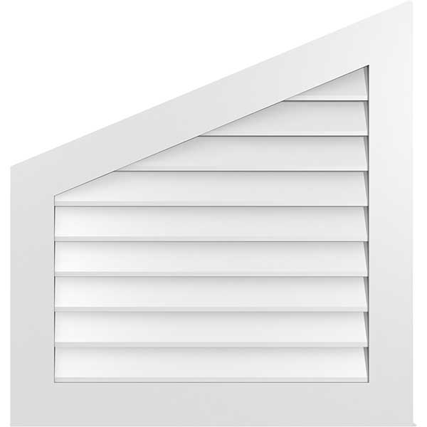 Ekena Millwork GVPPL32X3401SN-05