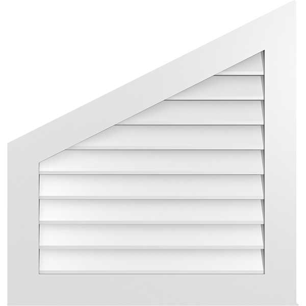 Ekena Millwork GVPPL32X3401SN-06