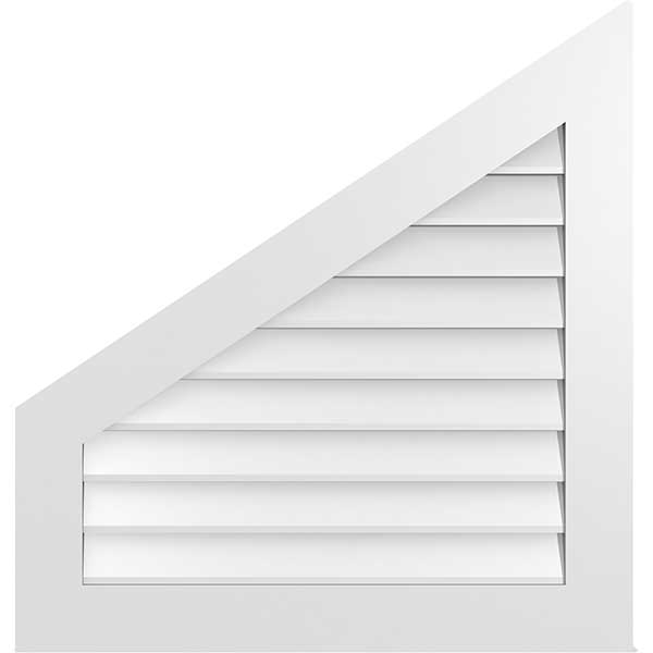 Ekena Millwork GVPPL32X3401SN-08
