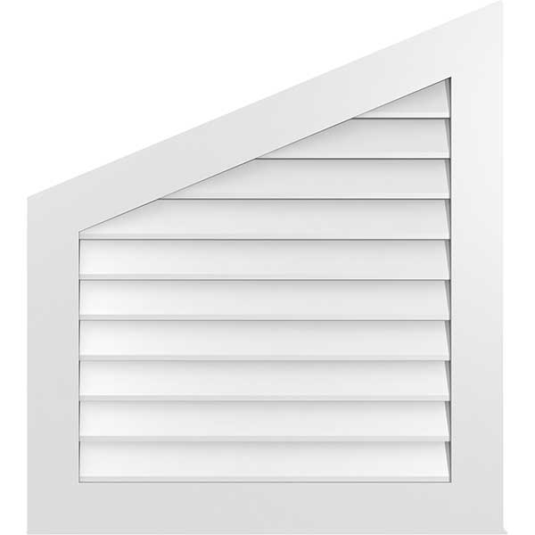 Ekena Millwork GVPPL32X3601SN-05