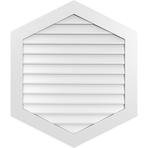 Ekena Millwork GVPVP36X4201SN-06