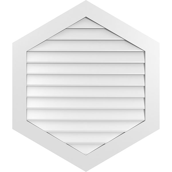 Ekena Millwork GVPVP36X4201SN-07