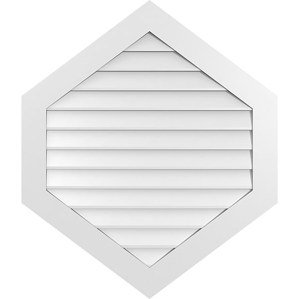 Ekena Millwork GVPVP36X4201SN-09