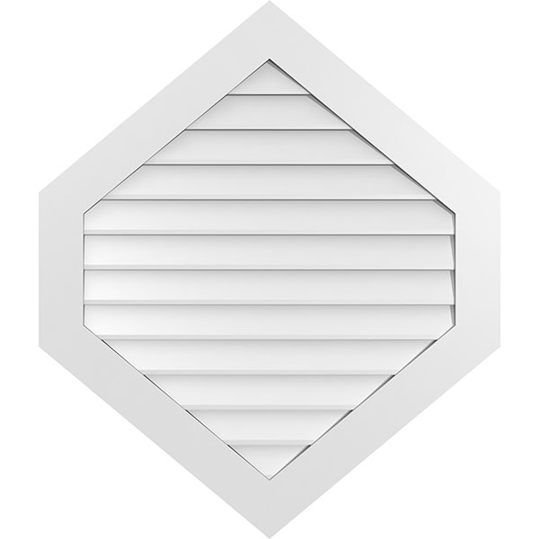 Ekena Millwork GVPVP36X4201SN-10