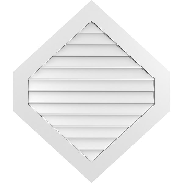 Ekena Millwork GVPVP36X4201SN-11