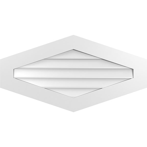 Ekena Millwork GVPVP38X2001SN-04