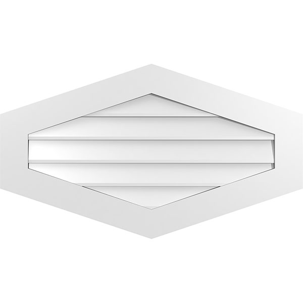 Ekena Millwork GVPVP38X2201SN-04