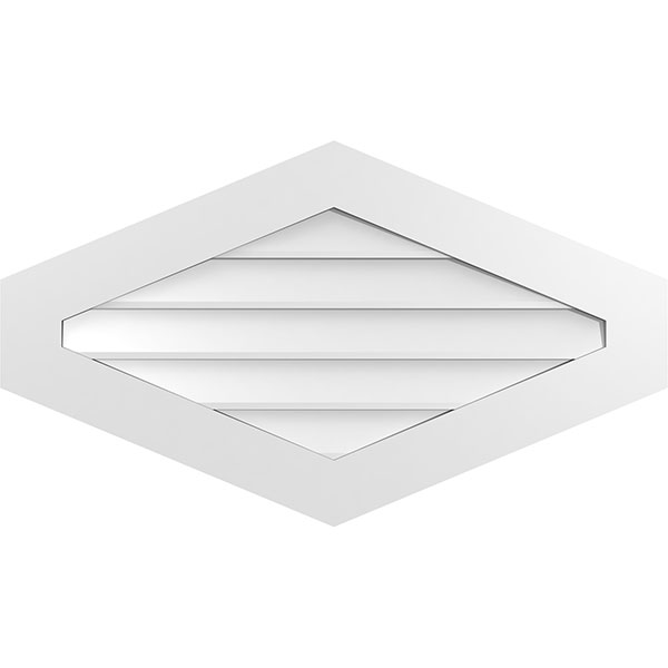 Ekena Millwork GVPVP38X2201SN-05