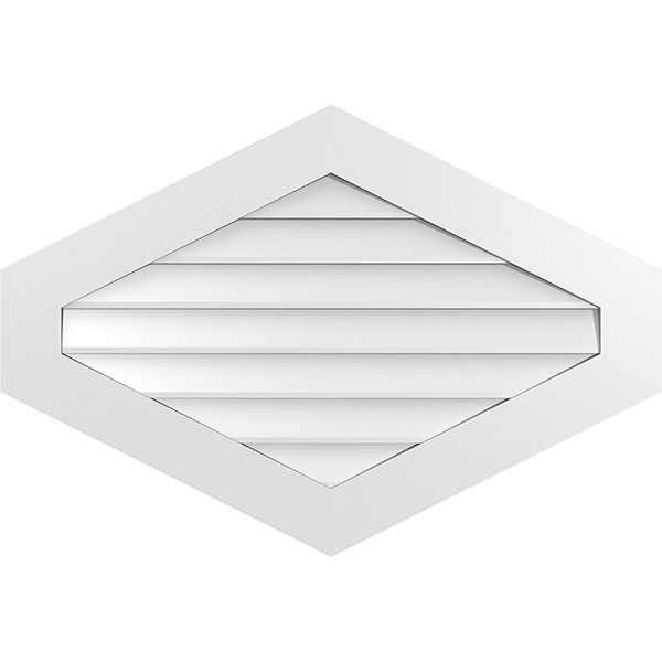 Ekena Millwork GVPVP38X2601SN-06